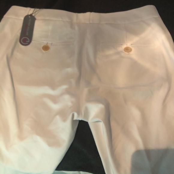 Peter Millar Ladies Performance Shorts - Picture 7 of 11